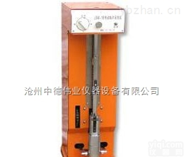JDM-1型电动土壤密<em>度仪</em><em>试验仪</em>器