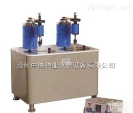 SHR-650D<em>水泥水化</em>热<em>测定仪</em>（溶解<em>热法</em>）试验仪器
