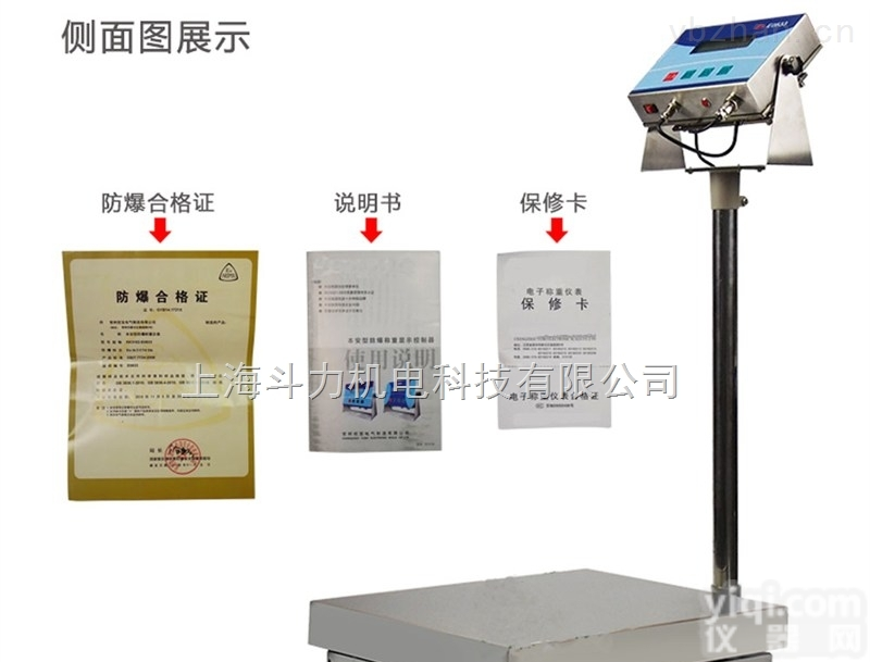 <em>防爆</em><em>电子</em>秤  <em>防爆</em><em>电子</em>平<em>台式</em><em>电子</em>秤_厂家