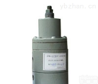 ZPB－11/21型<em>气动保位阀</em>
