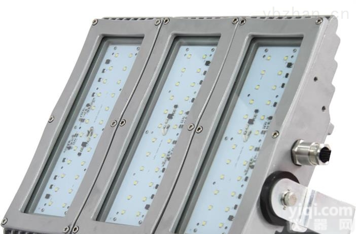 <em>BAX1208D</em>  <em>BAX1208D</em><em>固态</em>免维护LED防爆灯具防爆泛光灯