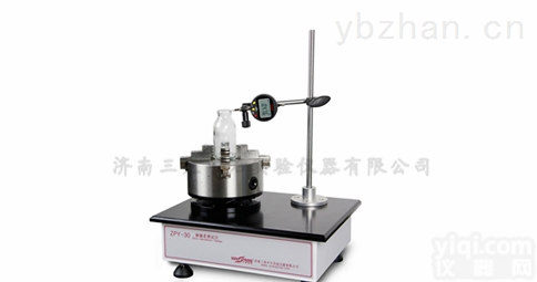 <em>西林</em>瓶垂直轴<em>偏差</em>检测仪