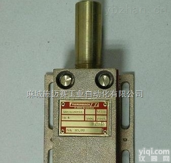 WK178L234<em>永磁</em><em>限位开关</em>（磁性接近开关）