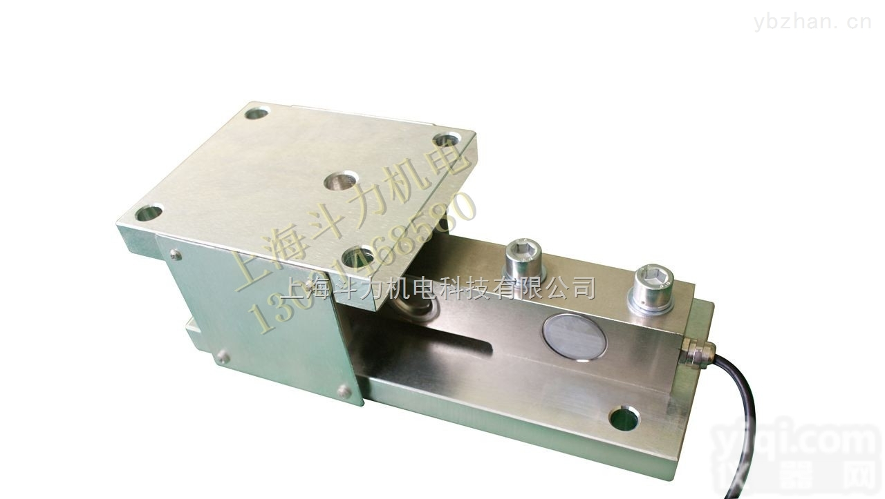 地磅传感器  汽车衡<em>称重</em><em>桥式</em>传感器30吨价格