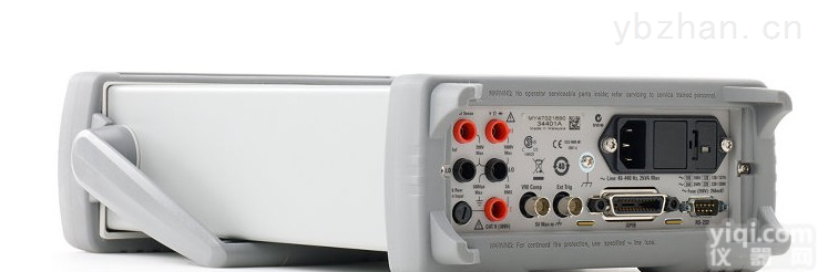 二手<em>3458A</em>  【<em>安捷</em>伦<em>3458A</em>数字<em>多用</em>表】