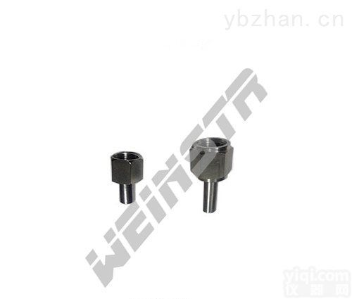 YGZ  安徽威格weinstr仪表<em>压力表</em>焊管<em>接头</em>
