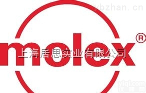 3928-1043 上海居思库存现货MOLEX<em>莫莱克斯</em>连接器接插件