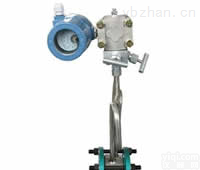 HYBK  <em>邯郸市</em><em>广平县</em>一体化智能孔板<em>流量计</em>