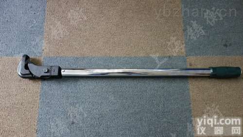 <em>预置</em><em>力矩</em><em>扳手</em>  管钳头<em>预置</em><em>力矩</em><em>扳手</em>