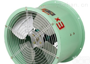 BT31-11系列  河南供应厂家直销防爆轴流风机 <em>防爆排风扇</em>