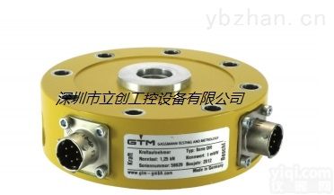 DR<em>系列</em>  【GTM<em>进口</em>DR<em>系列</em>力传感器】-深圳立创
