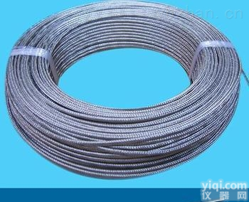 2*1.0KC <em>热电偶</em><em>电缆</em><em>补偿</em>导线