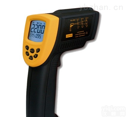 <em>SH  DT 非接触式红外测温仪 工业激光测温枪</em>