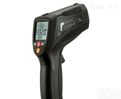 <em>SH-1500  工业测温手持式/在线式多选红外测温仪</em>