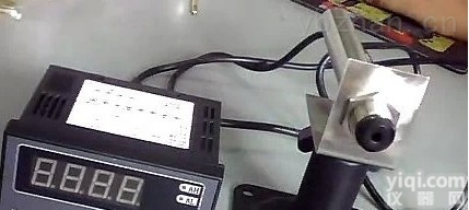 JTCIF100  JTCIF100<em>在线式</em><em>红外线</em><em>测温仪</em>/<em>红外线</em><em>测温仪</em>/<em>测温仪</em>