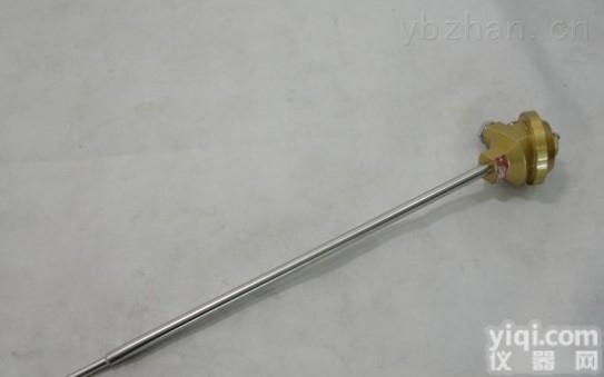 WRPK-131  可弯曲<em>抗震</em>动铂铑<em>热电偶</em><em>铠装</em>温度传感器WRPK