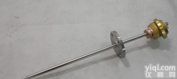 WREK-131  <em>WREK-131铠装热电偶</em>