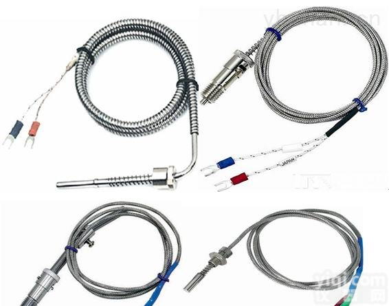 <em>WRNT</em>-01 压簧式<em>固定</em><em>热电偶</em>