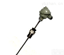 <em>WRNK</em>-131  <em>WRNK</em>-131<em>铠装</em><em>热电偶</em>（防水式<em>铠装</em>