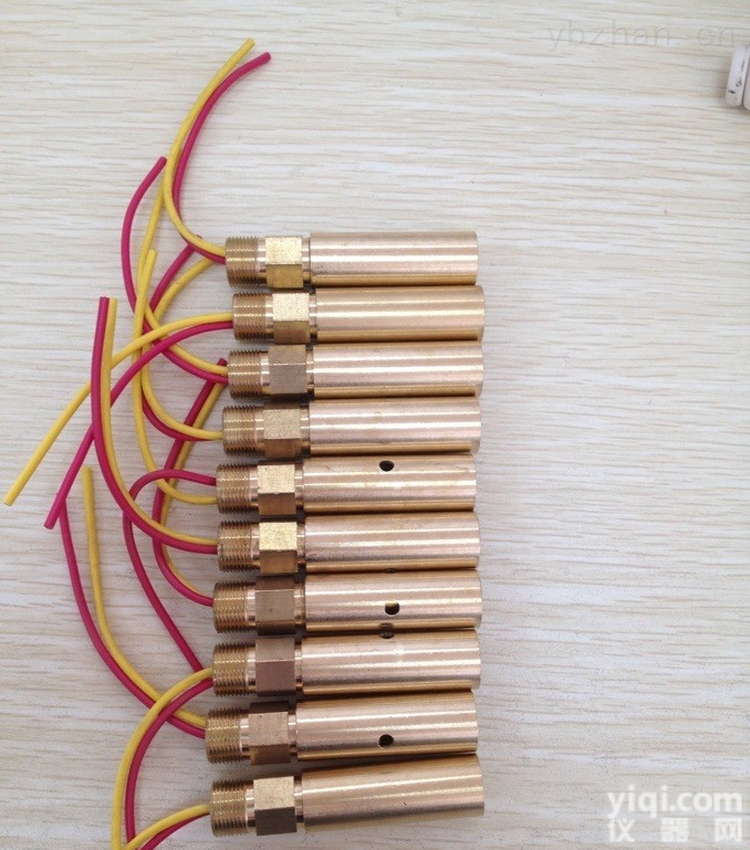 KW-602  钢铁厂专用高温<em>钢水</em>铜<em>测温</em>仪配件枪头