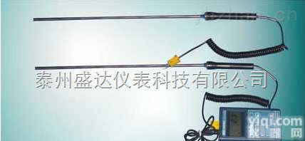 WRNK-104  WRNK-104<em>手持式</em>铝水<em>专用</em>铠装热电偶/铝水<em>专用</em>铠装热电偶