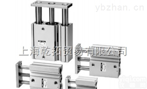KQ2H06-03  <em>特价销售</em>日本SMCMGQ系列薄型带<em>导杆</em><em>气缸</em>