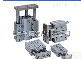 CXSM20-25  进口日本SMC薄型锁紧<em>气缸</em>，SMC<em>气缸</em><em>性能参数</em>