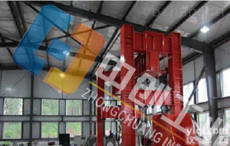 波纹管疲劳寿命<em>测试机</em><em>中创</em>畅销