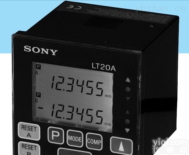 LT20A-201  <em>日本</em><em>索尼</em>Magnescale<em>数显</em>表LT20A-201