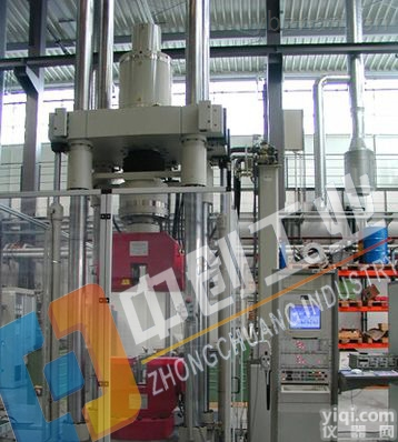 电液<em>伺服</em>多<em>通道</em>拟动力<em>加载</em>试验系统优质供应商