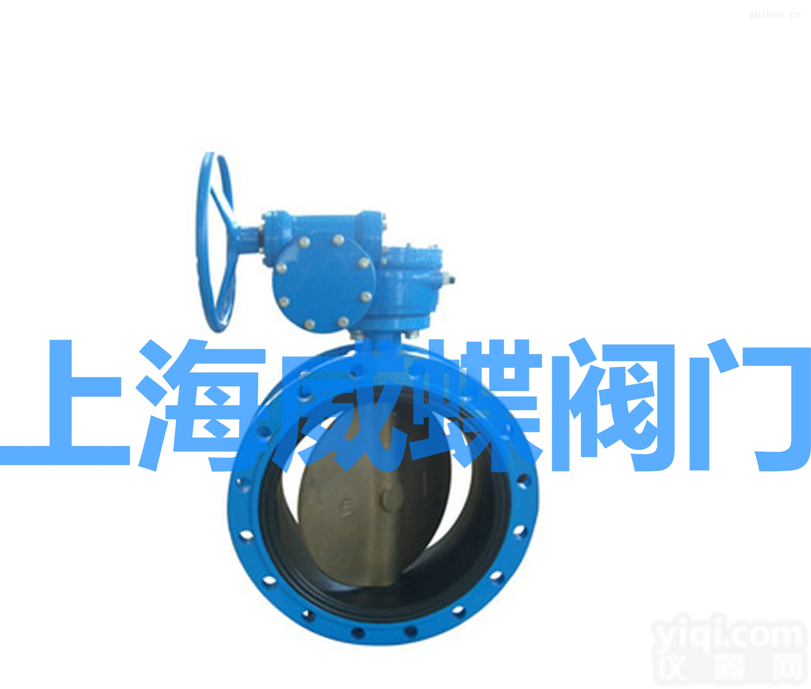 D343F  <em>涡轮</em><em>法兰</em>式软密封<em>蝶阀</em>