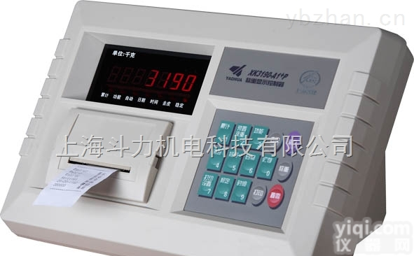 <em>地磅</em><em>仪表</em>  上海耀华<em>地磅</em><em>仪表</em>销售总代理