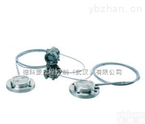 EJA118  日本<em>横河</em>重庆<em>川仪</em>EJA118隔膜<em>密封式</em>差压变送器