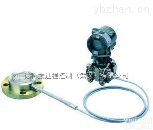 EJA438W/EJA438N  日本<em>横河</em>重庆<em>川仪</em>EJA438W/EJA438N隔膜<em>密封式</em>压力变送器