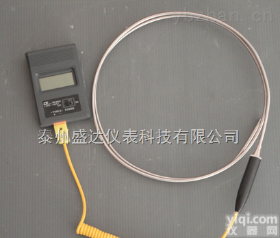 WRNK-104  <em>手持式</em>快速<em>热电偶</em>/铝<em>溶液</em>专用<em>热电偶</em>/铝水<em>热电偶</em>