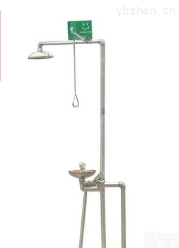 <em>防冻</em>型自动<em>排空</em><em>复合式</em>洗眼器