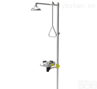 化工厂冲<em>淋洗</em>眼<em>装置</em>