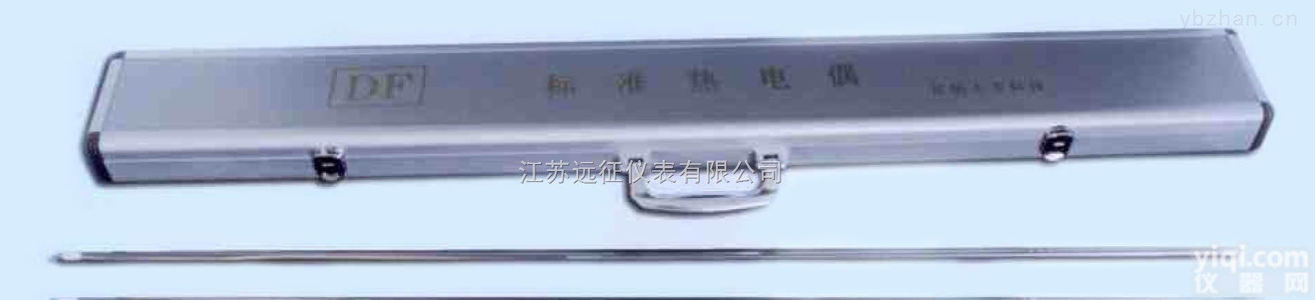 WRPB―2<em>二等</em><em>标准</em><em>热电偶</em>