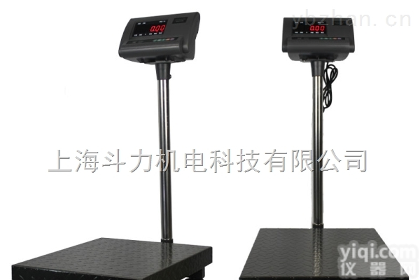 DL工业型  电子<em>台秤</em>500公斤<em>哪里</em>有卖500kg<em>台秤</em>