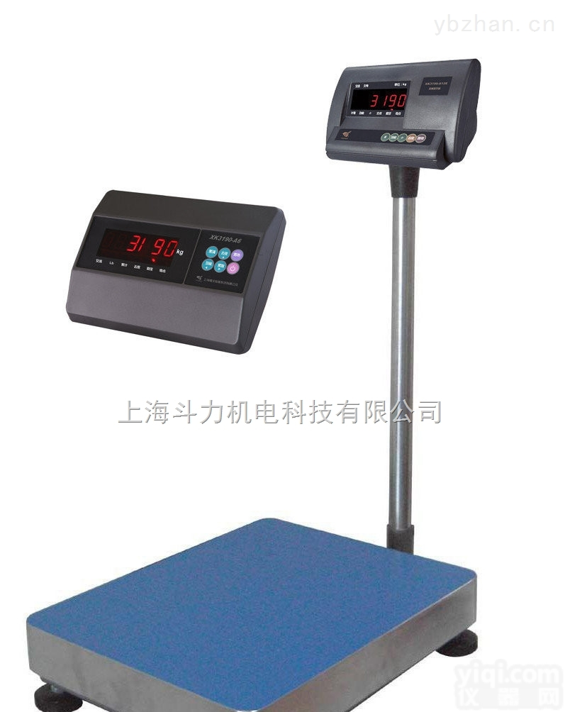 DL-优质台秤  晋安区生产销售<em>各种规格</em><em>电子</em>台秤磅秤<em>平台</em>秤