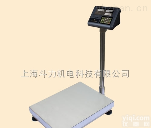 工业高精度台秤  <em>100</em>公斤<em>工业型</em>电子台秤【厂家直销】