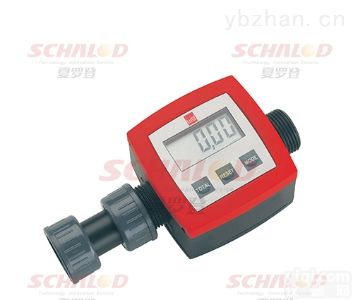 <em>德国</em>LUTZ<em>流量计</em>