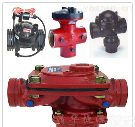 51-2 58-3 58-4 62-3  <em>以色列</em>AZUD<em>排污阀</em>阿速德过滤器用三通阀AZUD-Dorot51-2 58-3*2 58-4*3 2