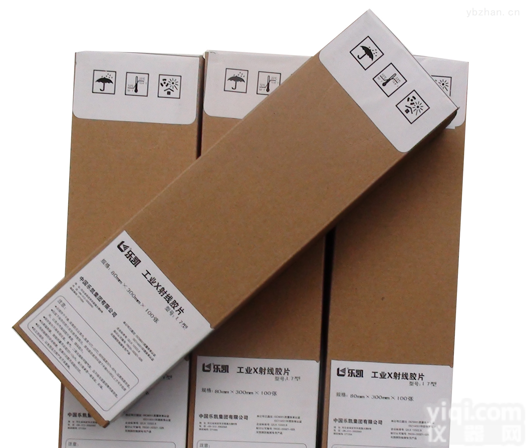 乐凯<em>胶片</em>工业X<em>射线</em>探伤<em>胶片</em>