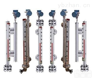 UHZ  UHZ侧装<em>基本型</em>磁<em>翻板</em><em>液位计</em>