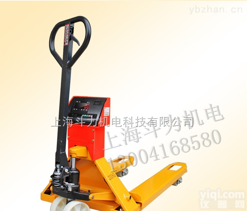 DL-Y系高精度<em>叉车</em>秤  <em>奉贤</em>区电子<em>叉车</em>秤多少钱，液压<em>叉车</em>称销售