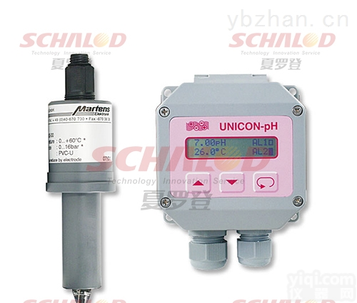 <em>德国</em>Honsberg流量<em>检测器</em>