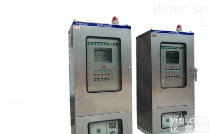 PXK系列  化工海上专用<em>正压</em>通风型<em>不锈钢</em><em>防爆</em><em>正压</em>柜