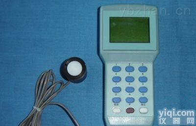 MHY-24592  光合有效<em>辐射</em><em>光量子</em>检测仪