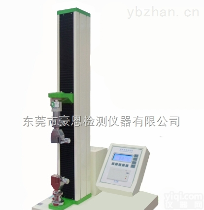 <em>无纺布</em>电子<em>万能</em>拉力试验机